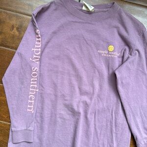 Simply Southern Girls Top